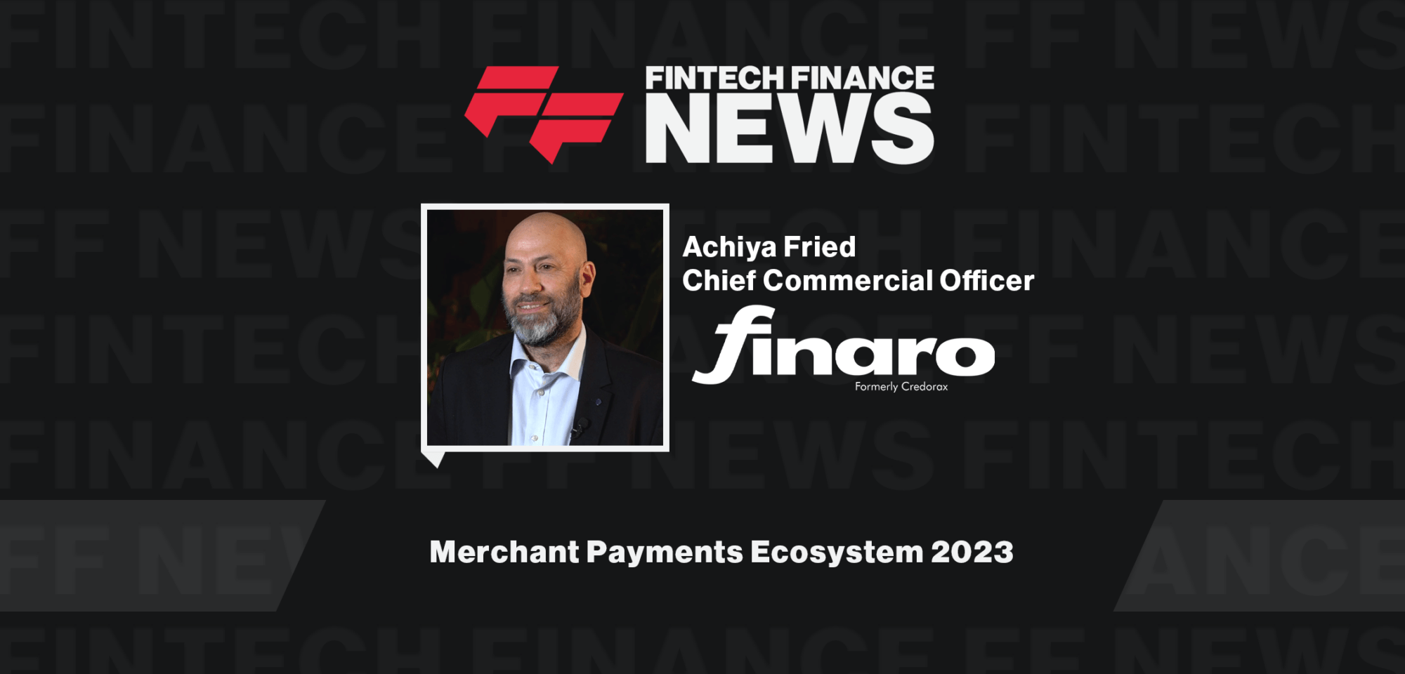 Finaro MPE