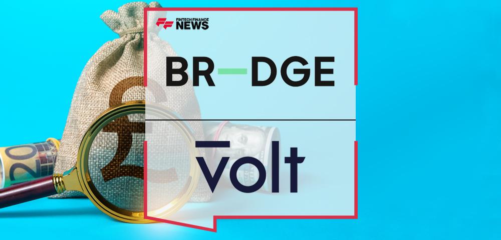BR-DGE and Volt join forces to support merchants in preventing payment fraud