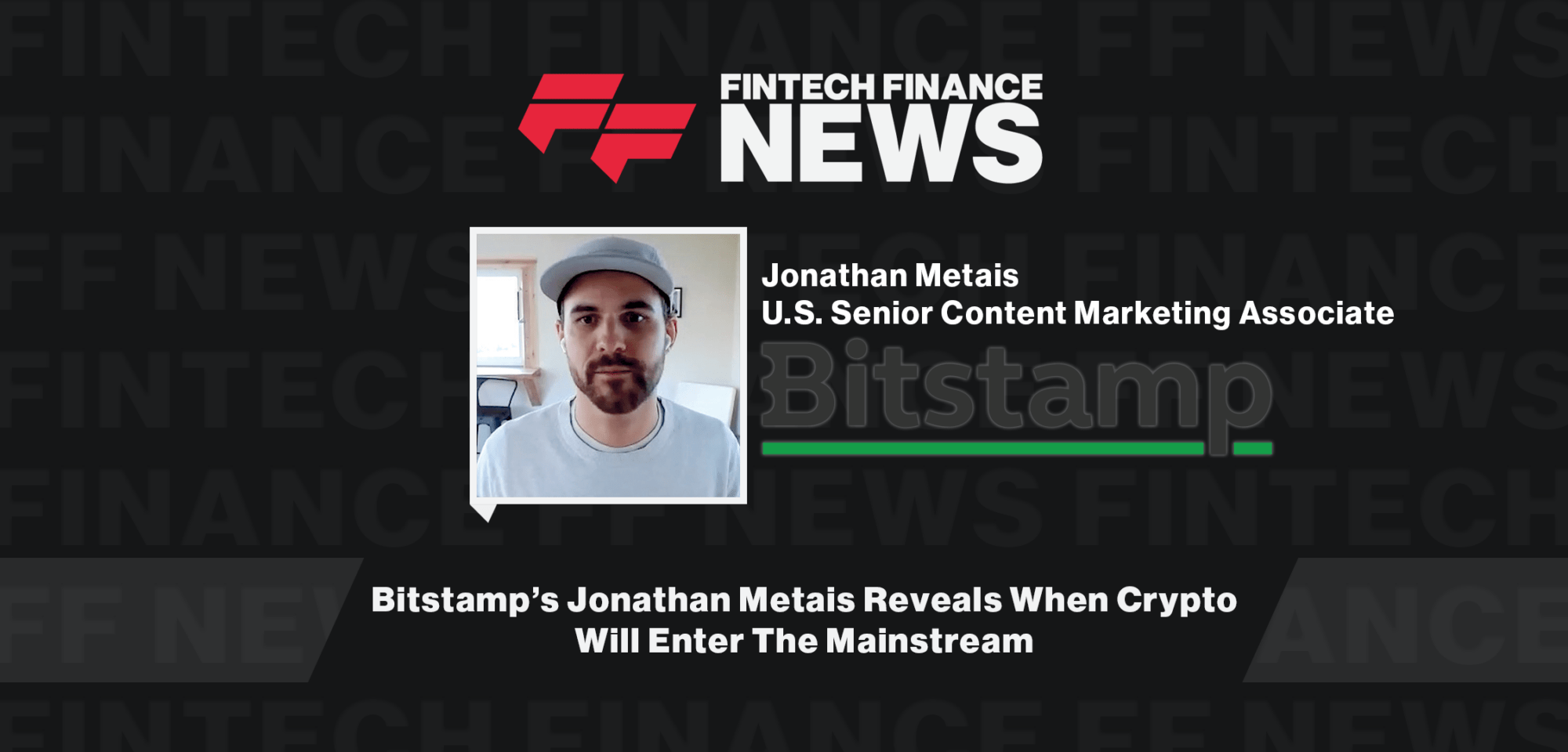 Mainstream Crypto