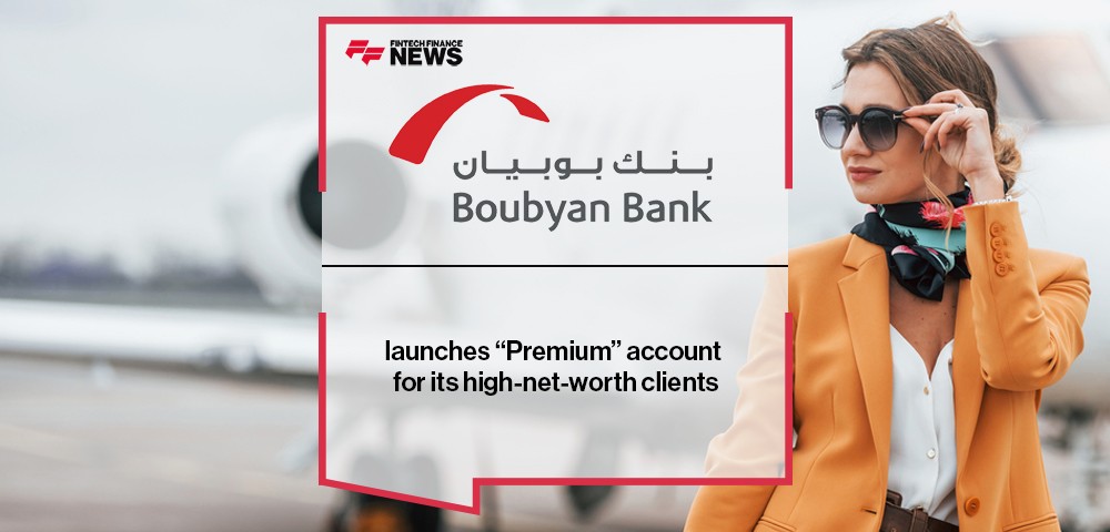 Boubyan launches “Premium” account for its high-net-worth clients