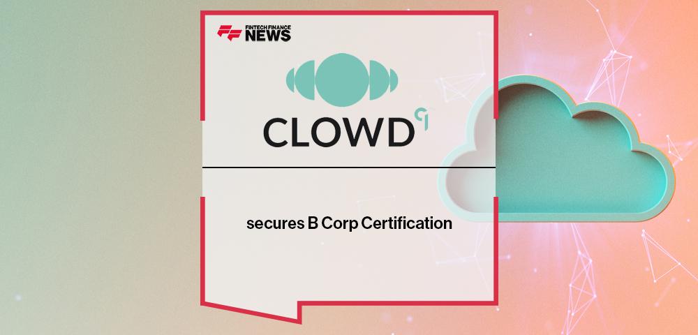 CLOWD9 secures B Corp Certification