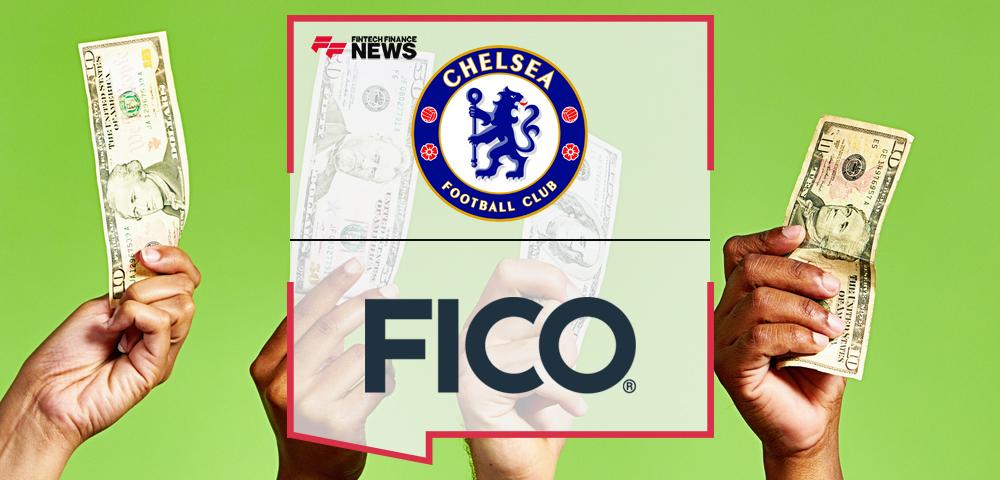Chelsea FC and FICO team up to promote financial empowerment on summer USA tour