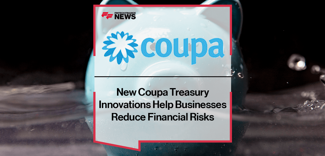 Coupa Innovations