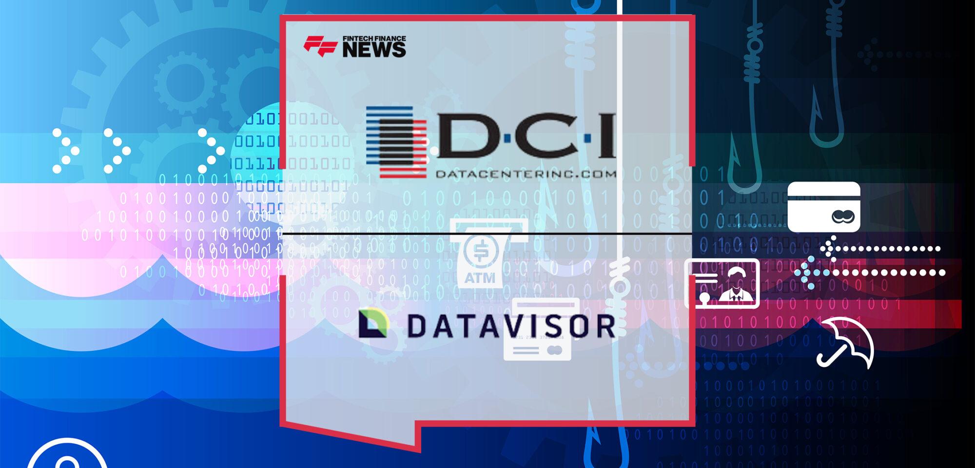 DCI and DataVisor Team Up to Help Banks Fight Fraud