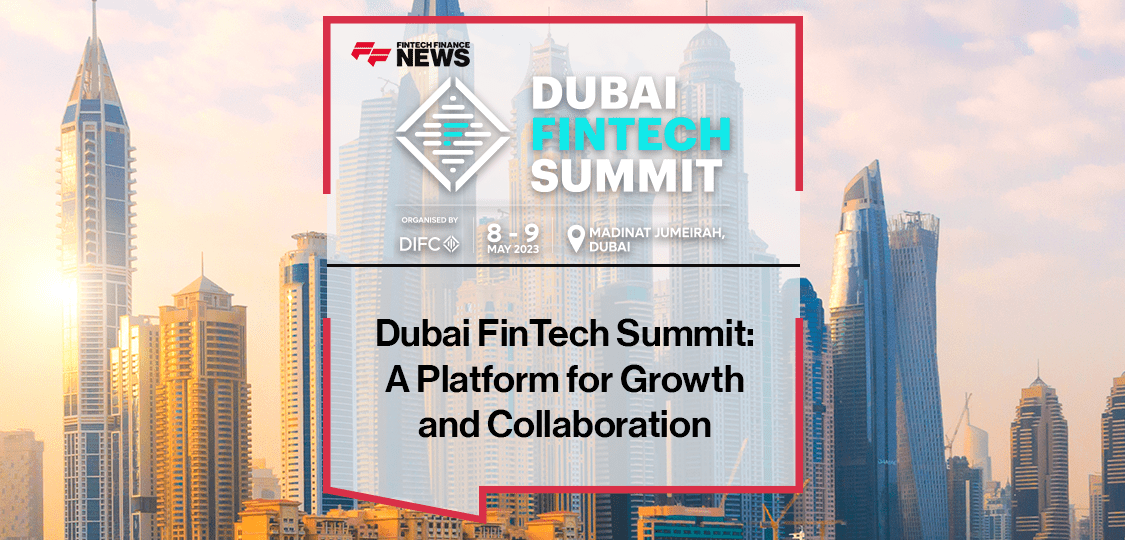 Dubai FinTech Summit