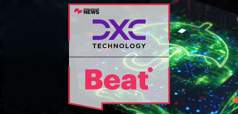 Beat Capital Partners Chooses DXC Assure Insurance Platform for New Era of Digital Insurance