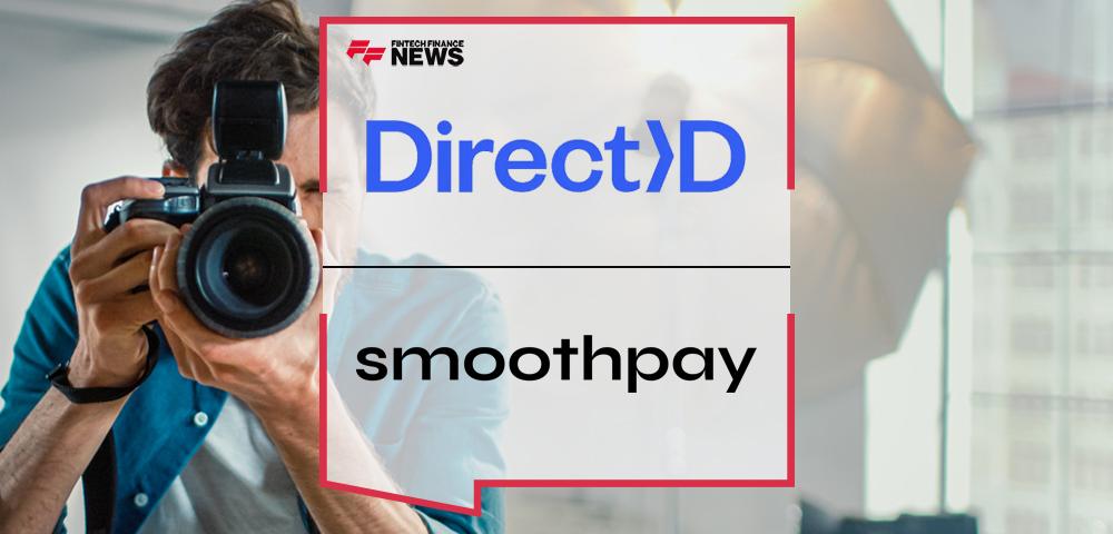 DirectID and Smoothpay partner to provide a stable income to freelance earners