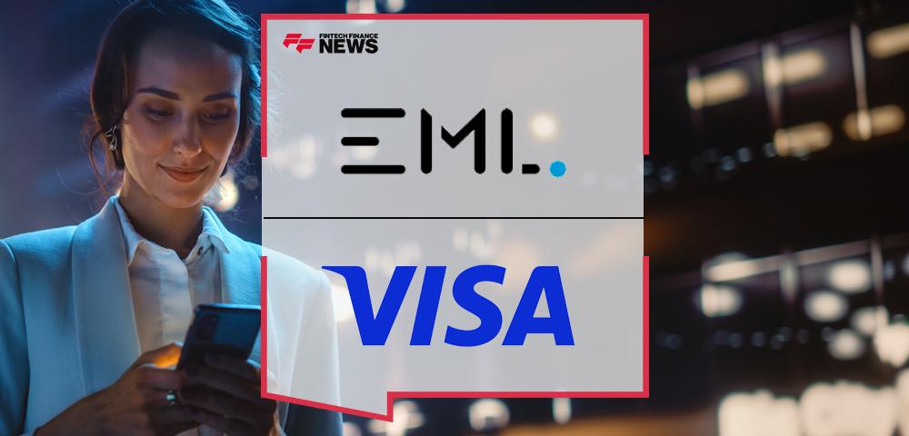 EML Payments and Visa Unveil New Digital Gift Card Product for US and Canadian Shopping Centers