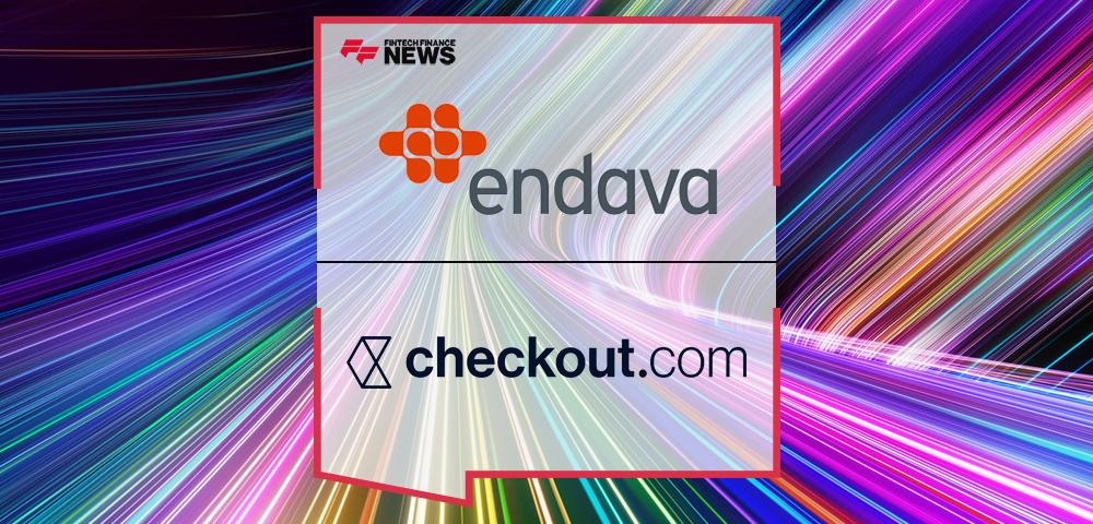 Endava partners with leading payments provider Checkout.com