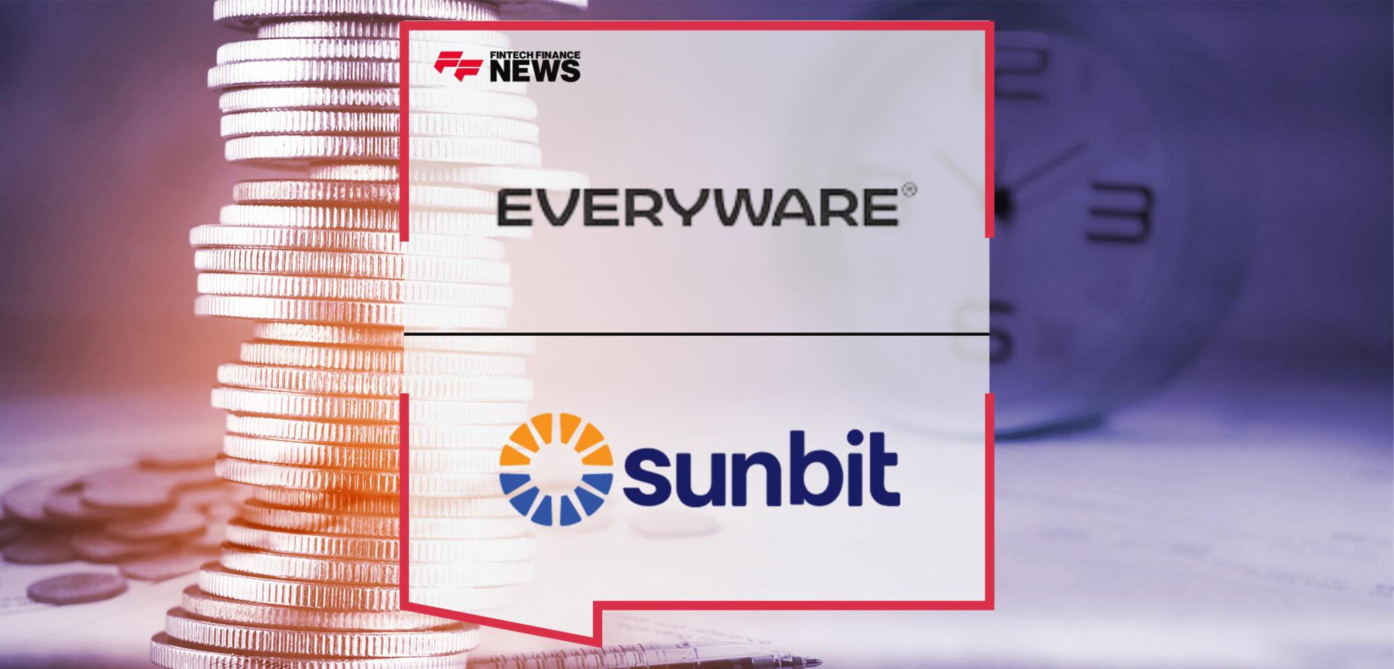 Everyware Partners with Sunbit to Release Popular Pay-Over-Time Payment Solution