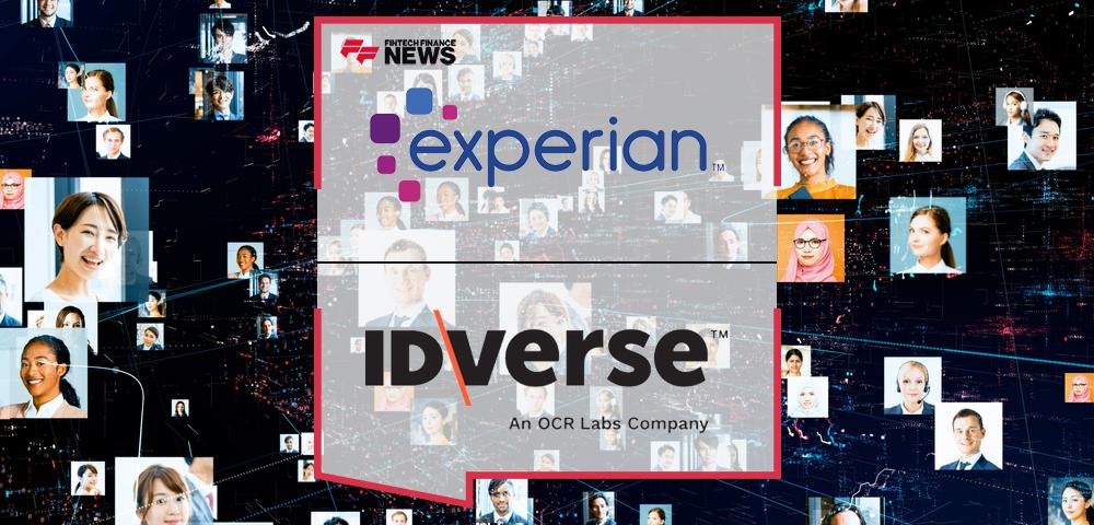 IDVerse Partners with Experian for Digital Identity Verification