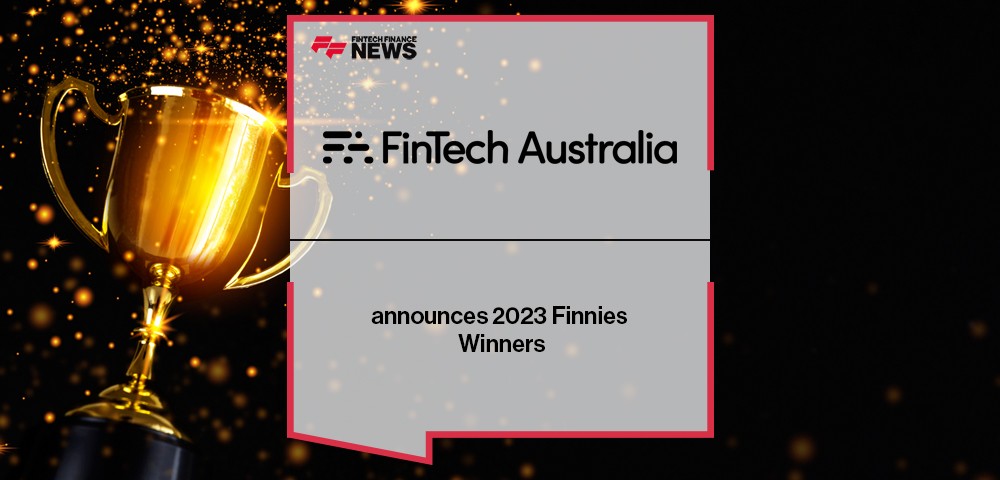 FinTech Australia announces 2023 Finnies Winners