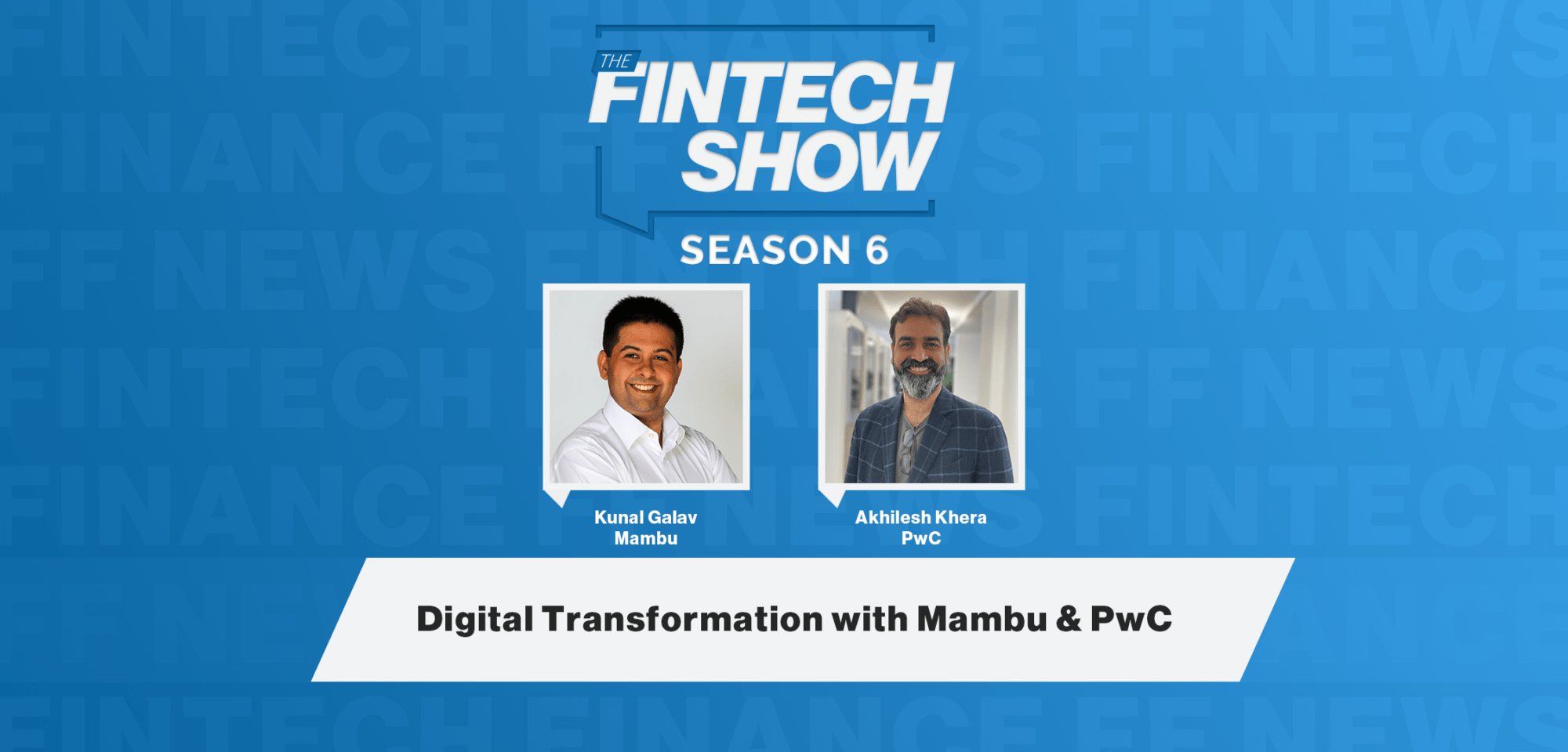 Digital Transformation