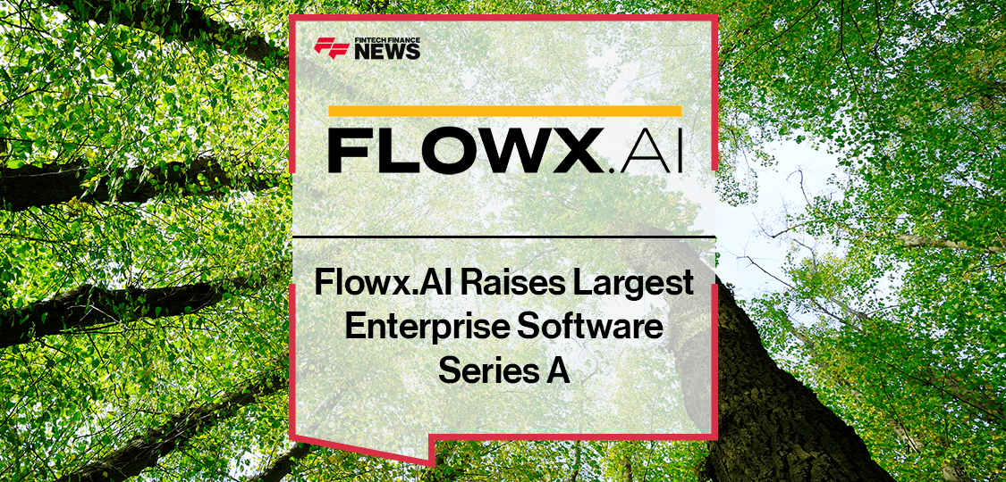 Flowx.AI Series A
