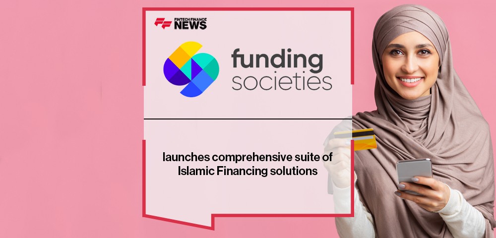 Funding Societies launches comprehensive suite of Islamic Financing solutions