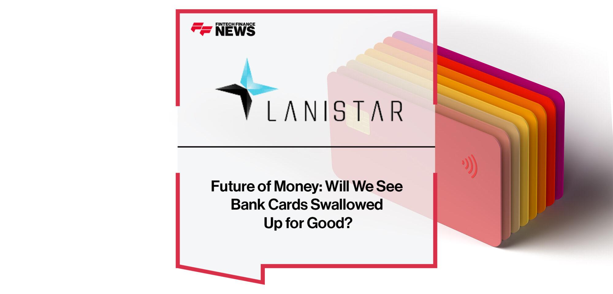 Future of Money: Will We See Bank Cards Swallowed Up for Good?