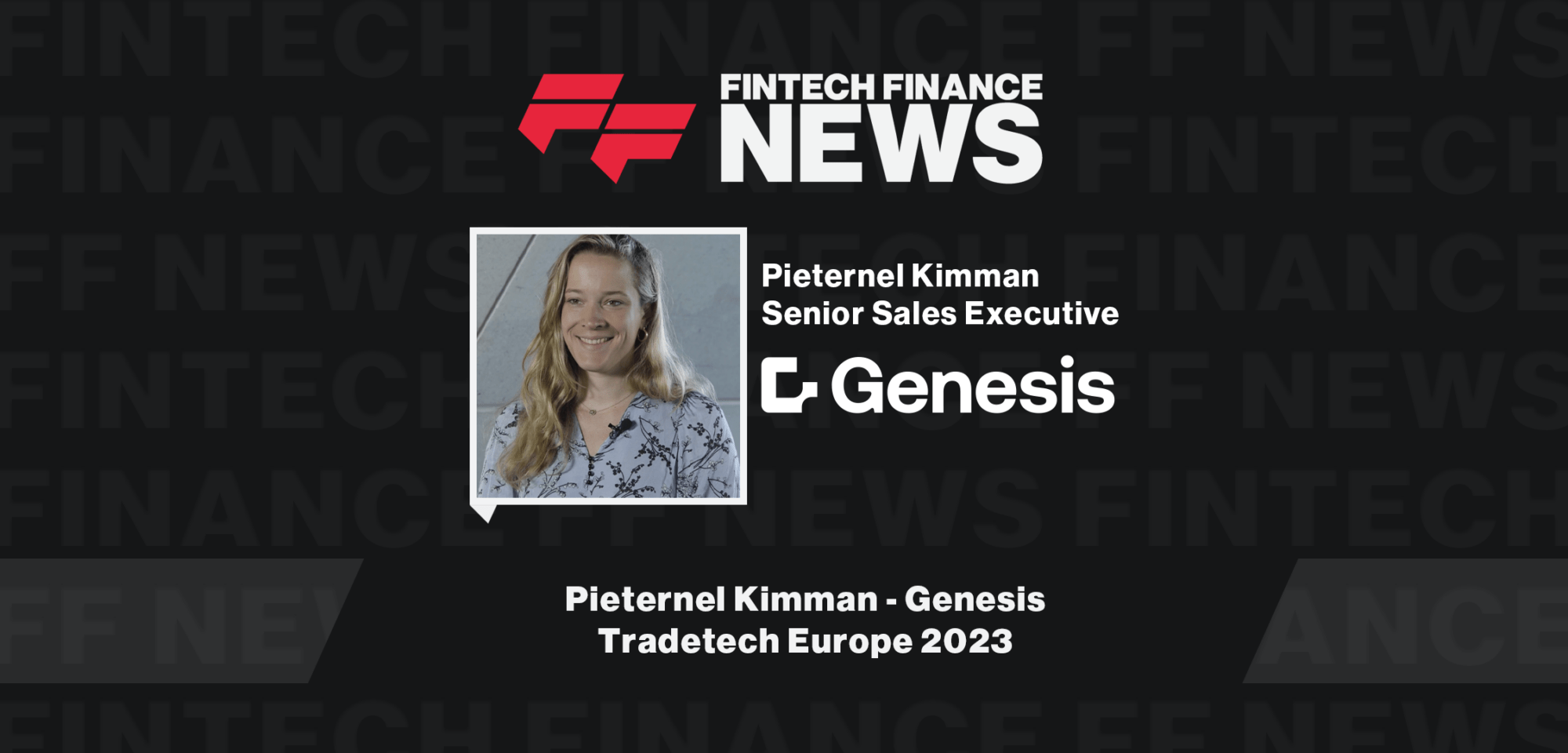 Genesis Tradetech