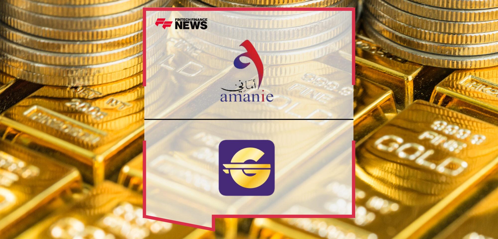Gilded Achieves Shariah Compliance Certification for Its Physical Gold Products by Amanie Advisors