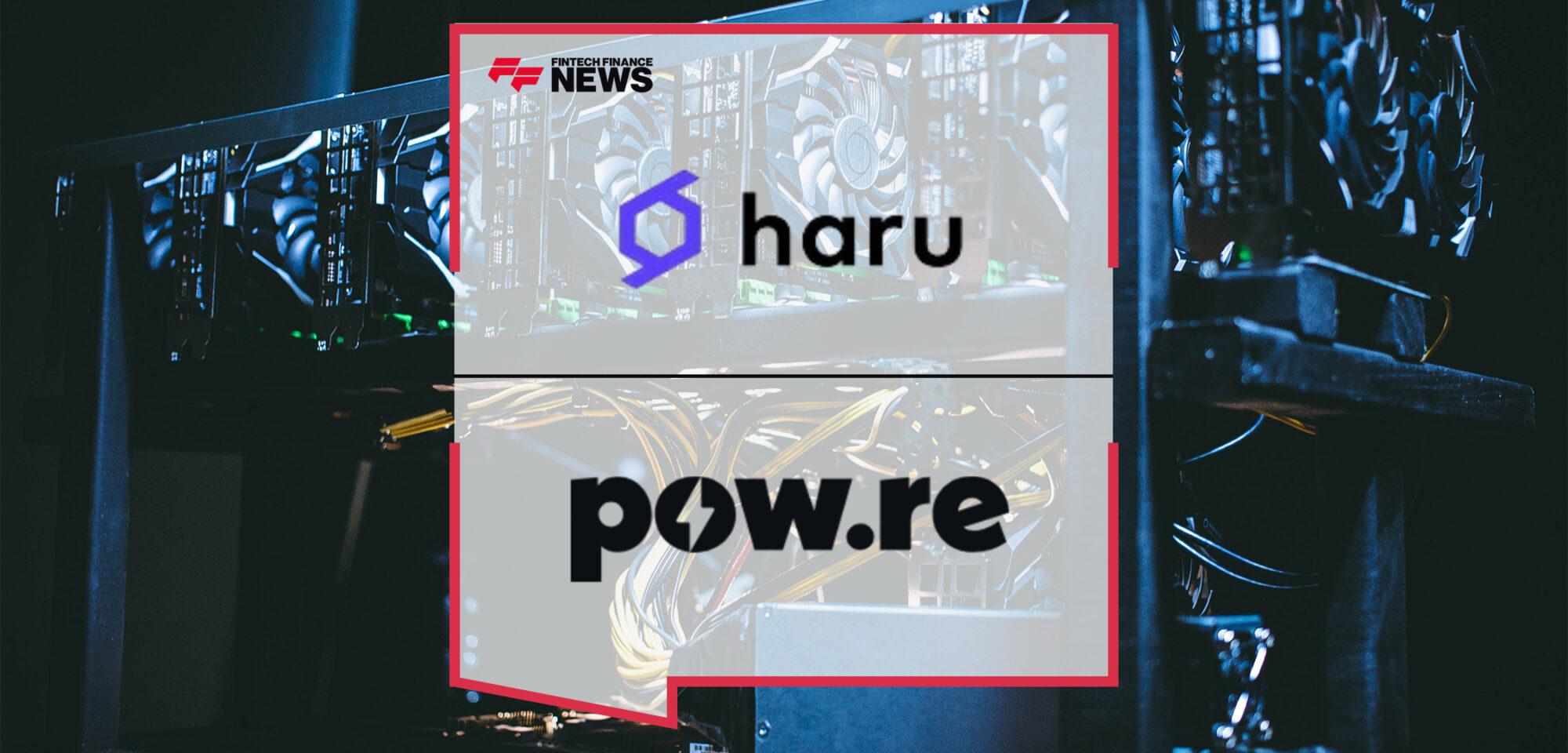 Haru Invest Continues Expansion With Haru Mining
