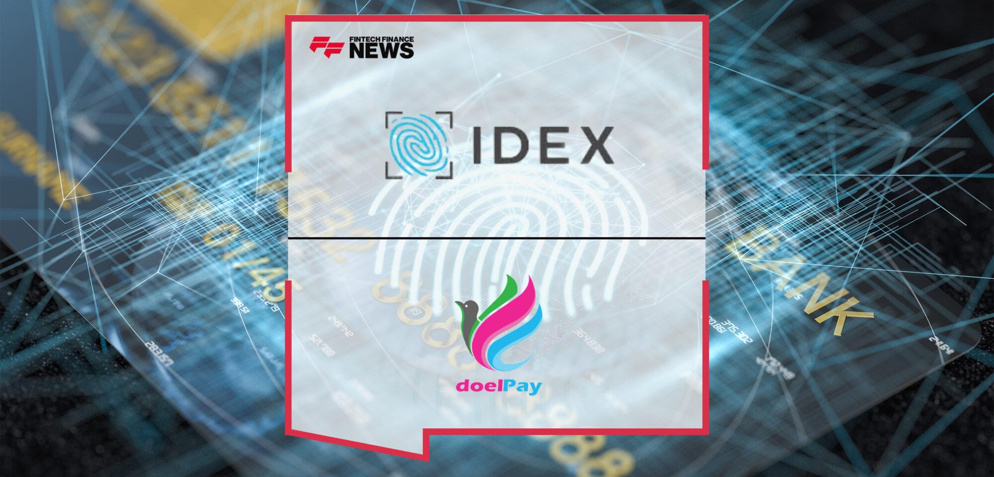 IDEX Biometrics Expands in Asia, Bringing Biometric Payment Cards to Bangladesh