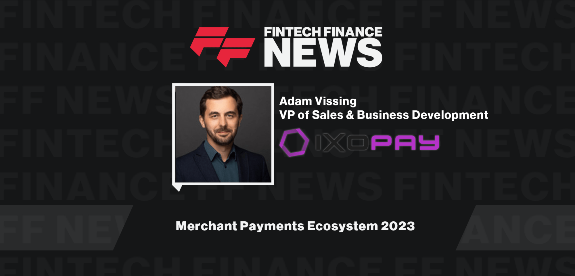 Adam Vissing MPE