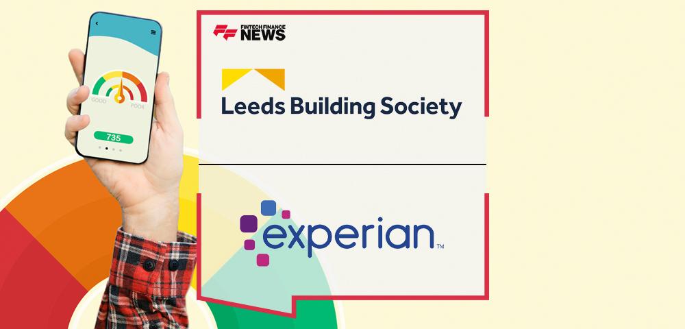 First time buyers’ mortgage hopes helped by pioneering Leeds Building Society and Experian collaboration