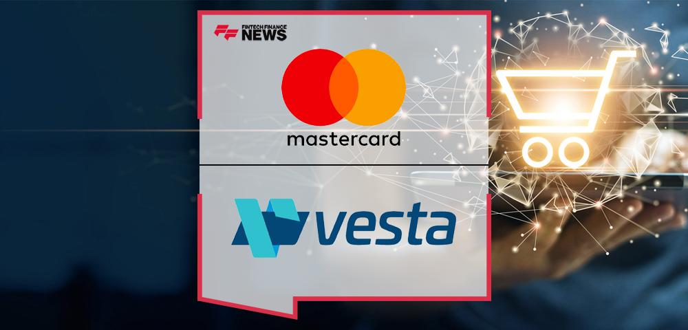 Mastercard Ramps Up Fraud Protection for eCommerce Merchants by Integrating Vesta Solutions into Mastercard Payment Gateway Services
