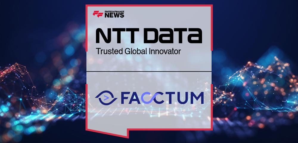 NTT Data Payment Services partners with Facctum for high performance anti-financial crime technology