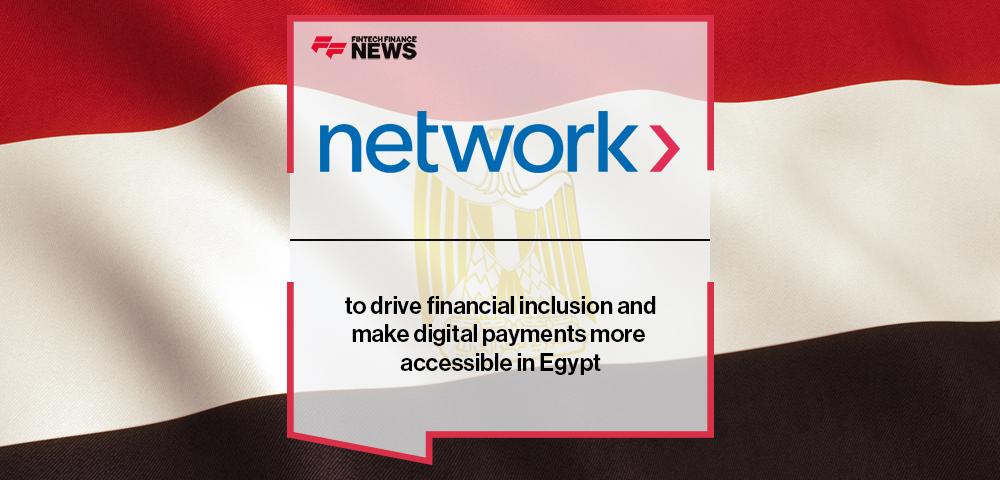 Network International to drive financial inclusion and make digital payments more accessible in Egypt