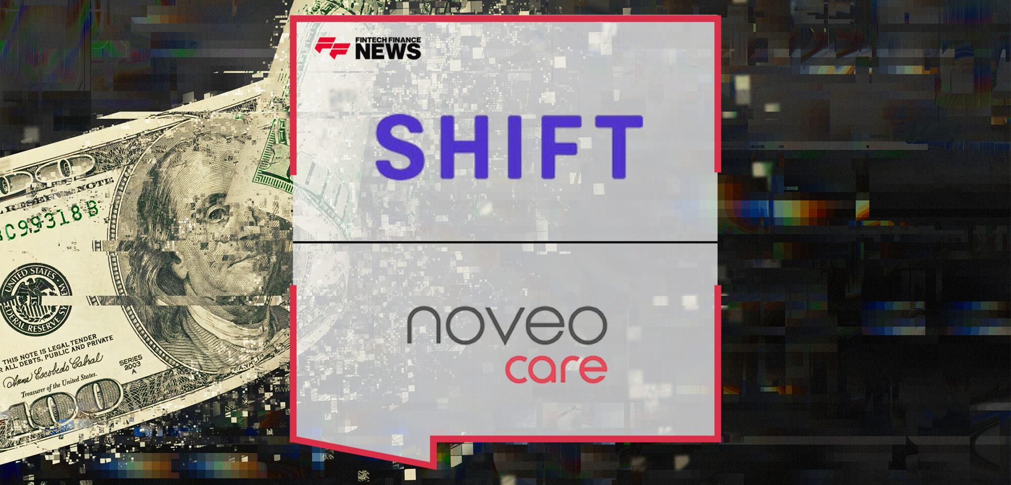 NoveoCare Selects Shift Technology to Support Its Fight Against Financial Crime
