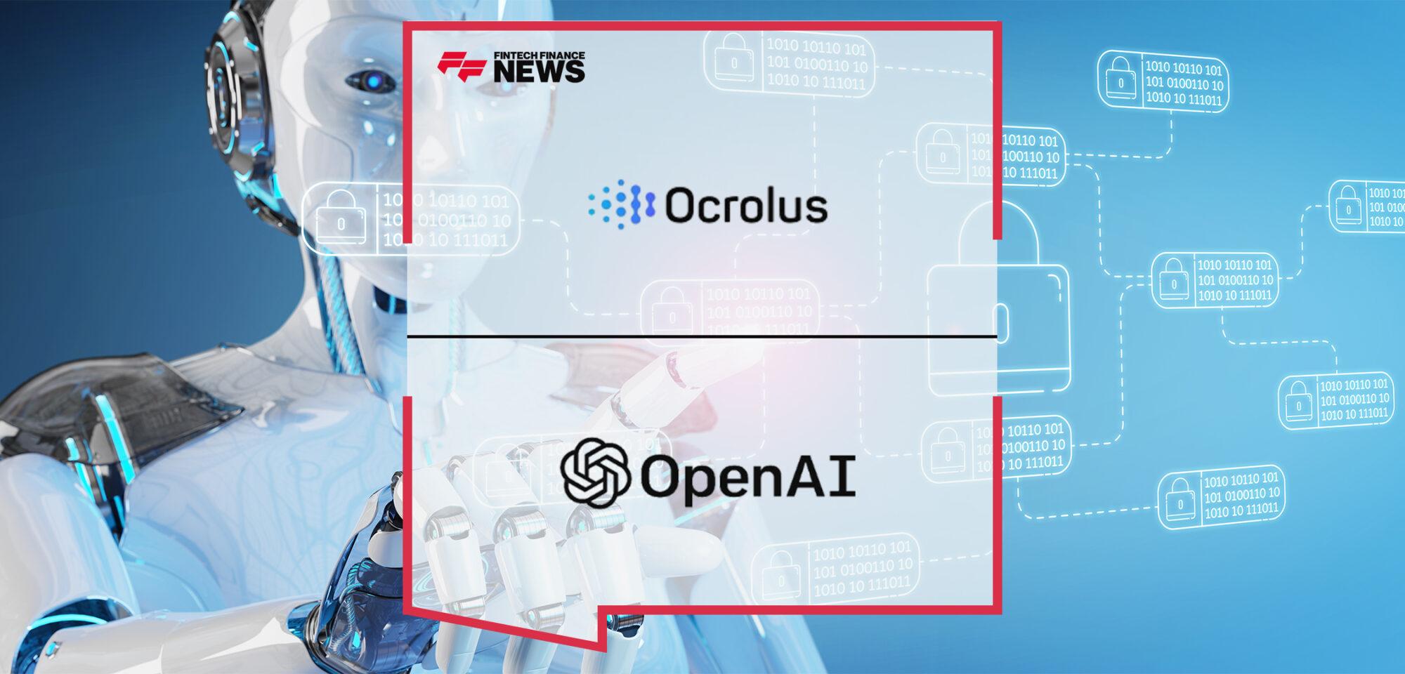 Ocrolus Adds OpenAI GPT Embeddings for Deeper Automation in Financial Document Analysis