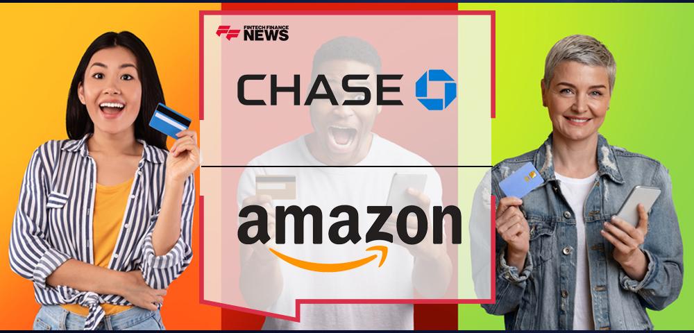 Chase and Amazon Announce New Benefits and Features on the Amazon Visa Card Portfolio