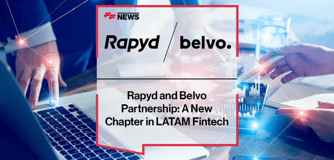 Rapyd and Belvo Partnership