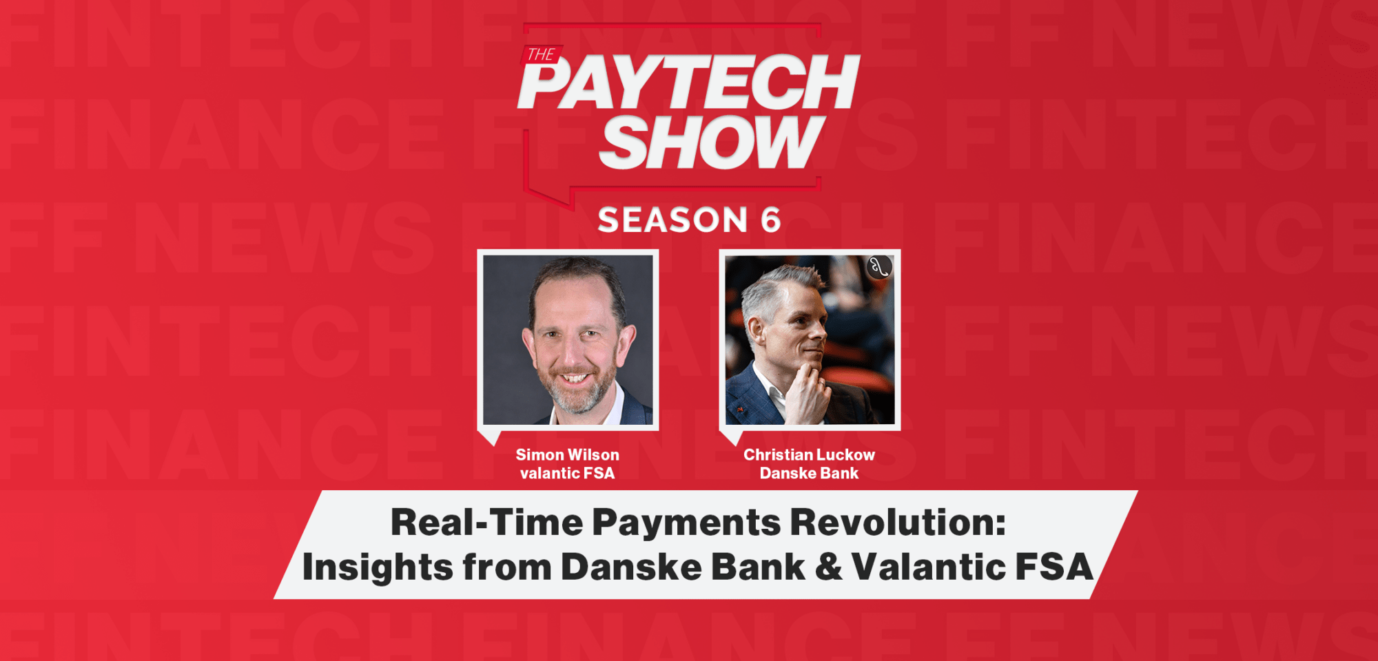 Real-Time Payments Valantic FSA|Real-Time Payments