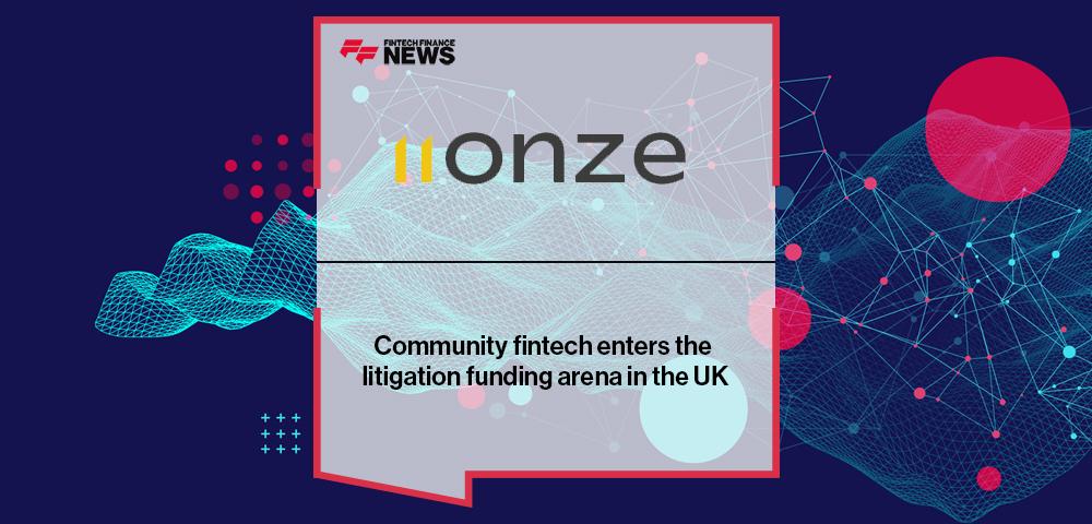 Community fintech 11Onze enters the litigation funding arena in the UK