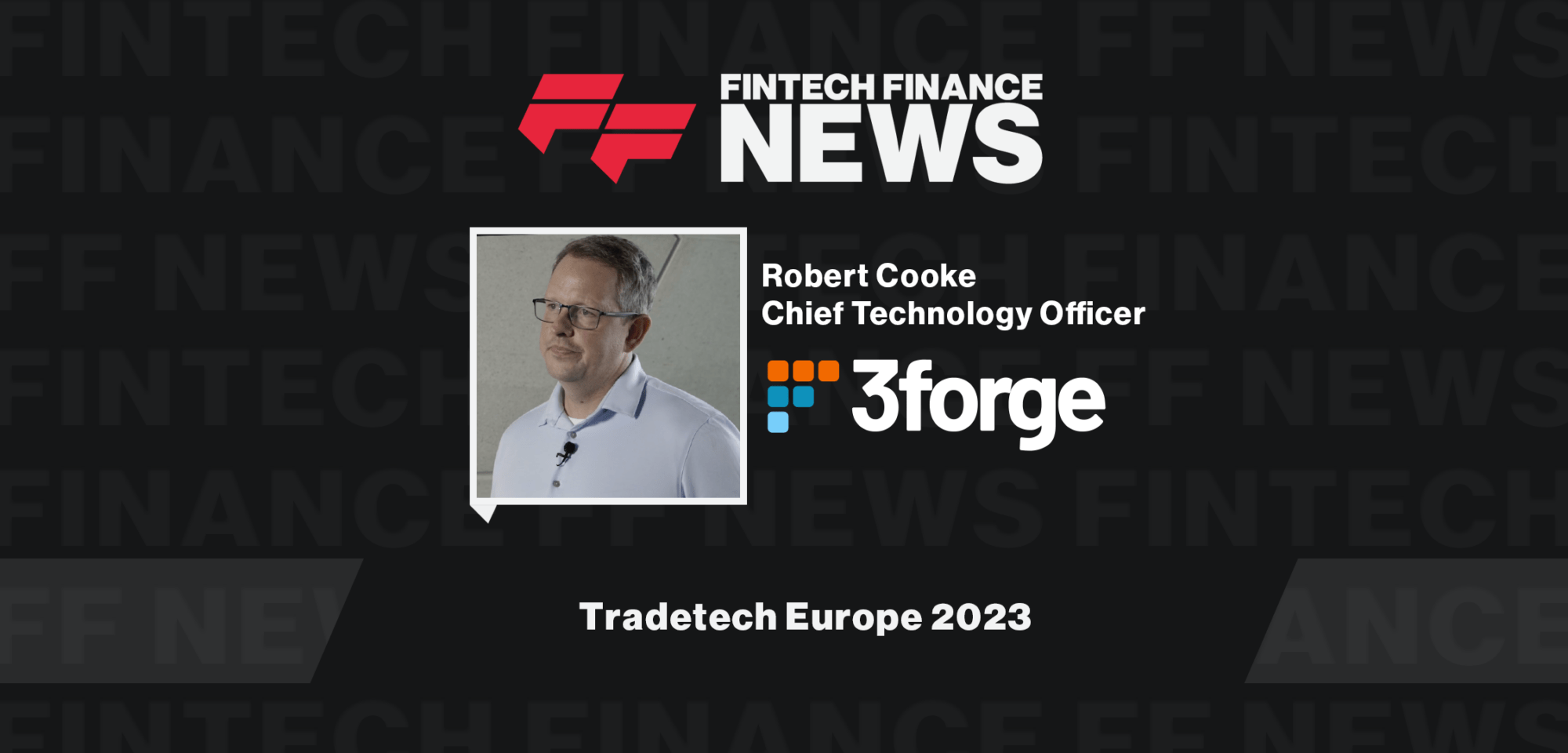 3Forge Tradetech