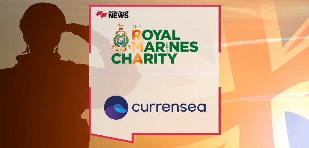 The Royal Marines Charity launches its own debit card to drive donations for its lifelong support programmes for veterans