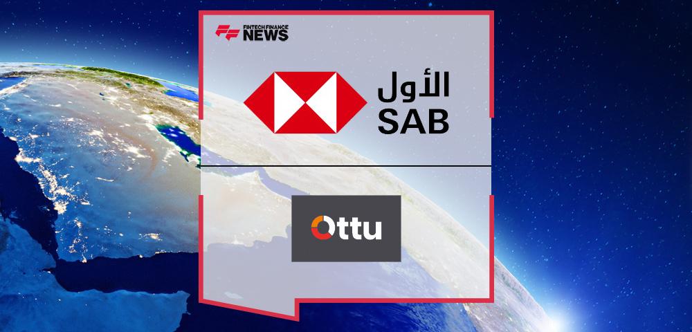 SAB partners with Ottu to enhance digital payments