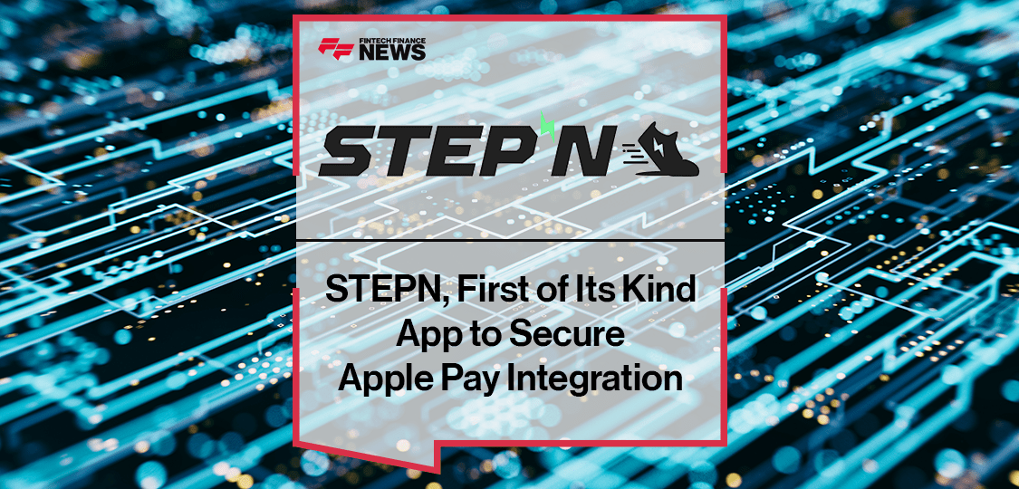 STEPN