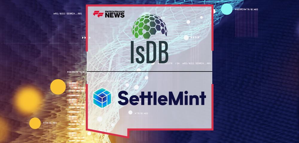 Islamic Development Bank Institute and SettleMint collaborate to develop smart stabilization system