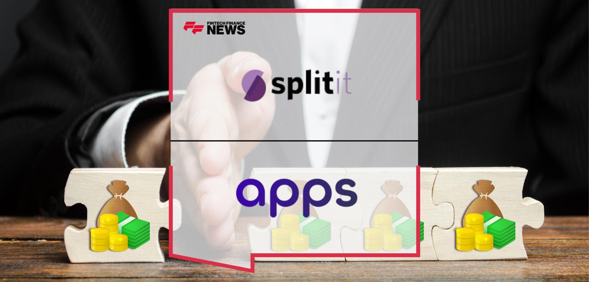 Splitit and APPS Announce Partnership to Simplify ISO & ISV Installment Payments