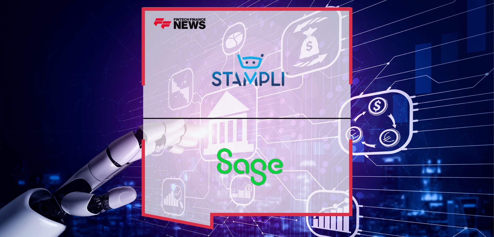 Stampli Named Accounts Payable