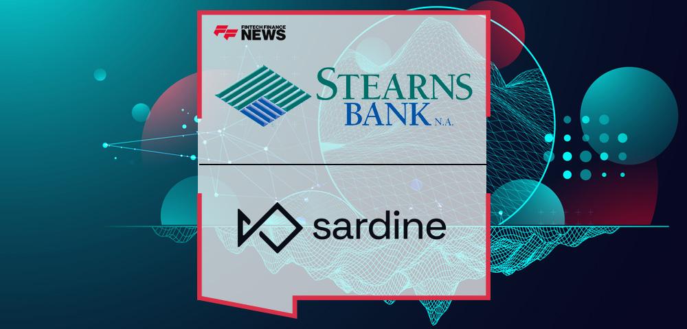 Stearns Bank & Sardine transform fintech compliance with a new operating system for risk management