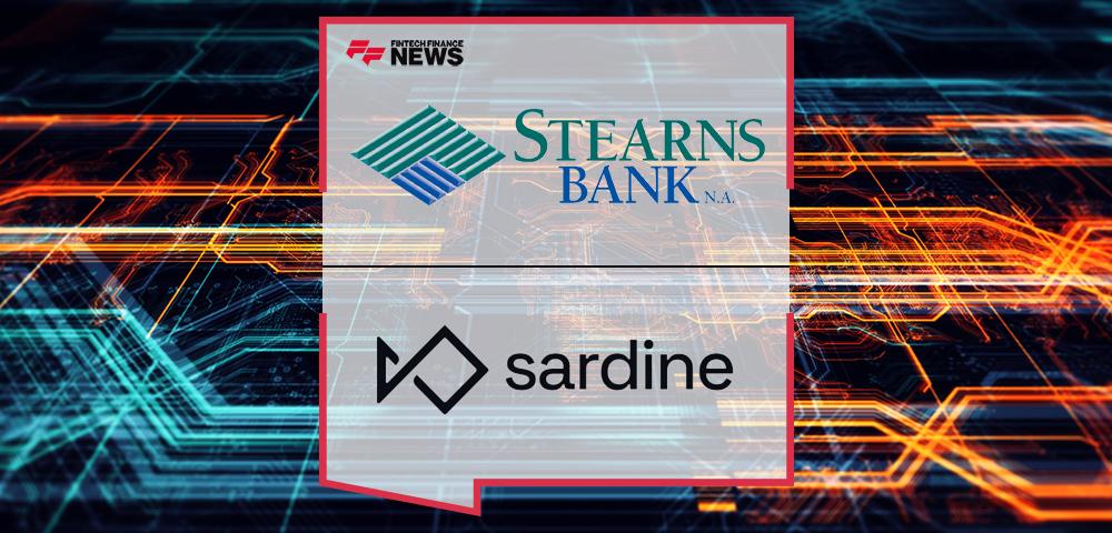 Stearns Bank & Sardine transform fintech compliance with a new operating system for risk management