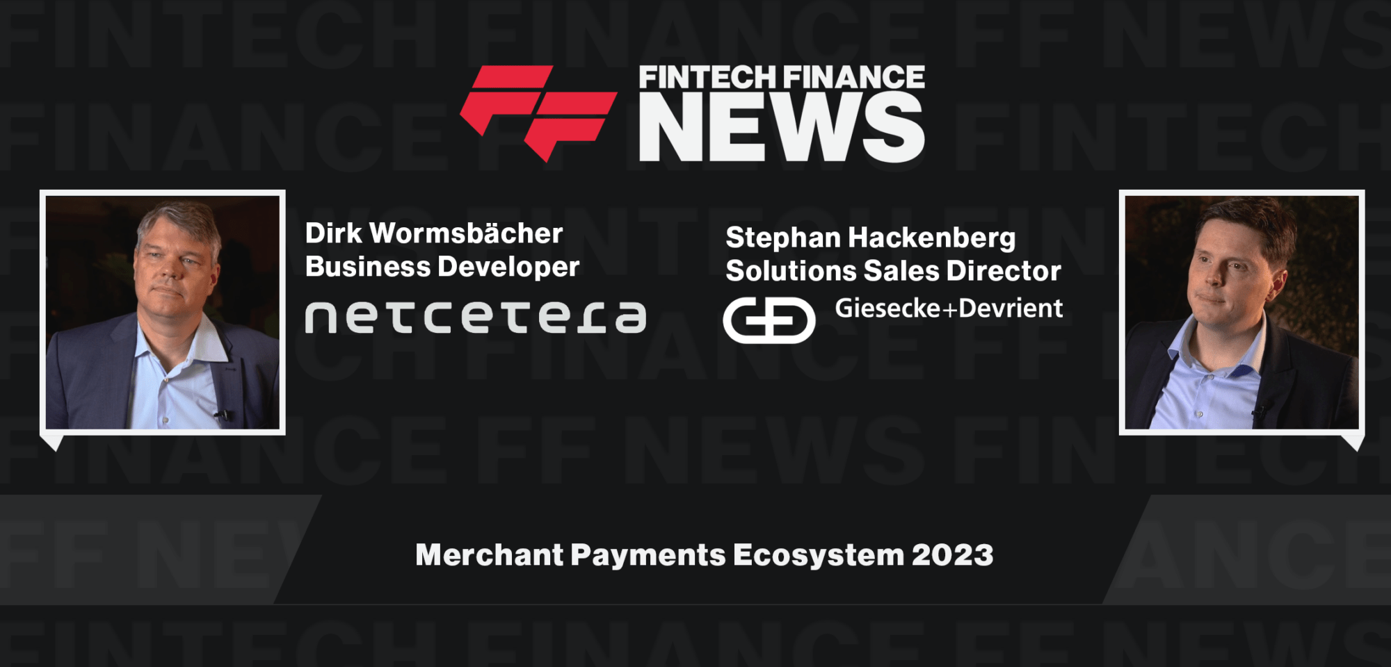 Giesecke Devrient Netcetera