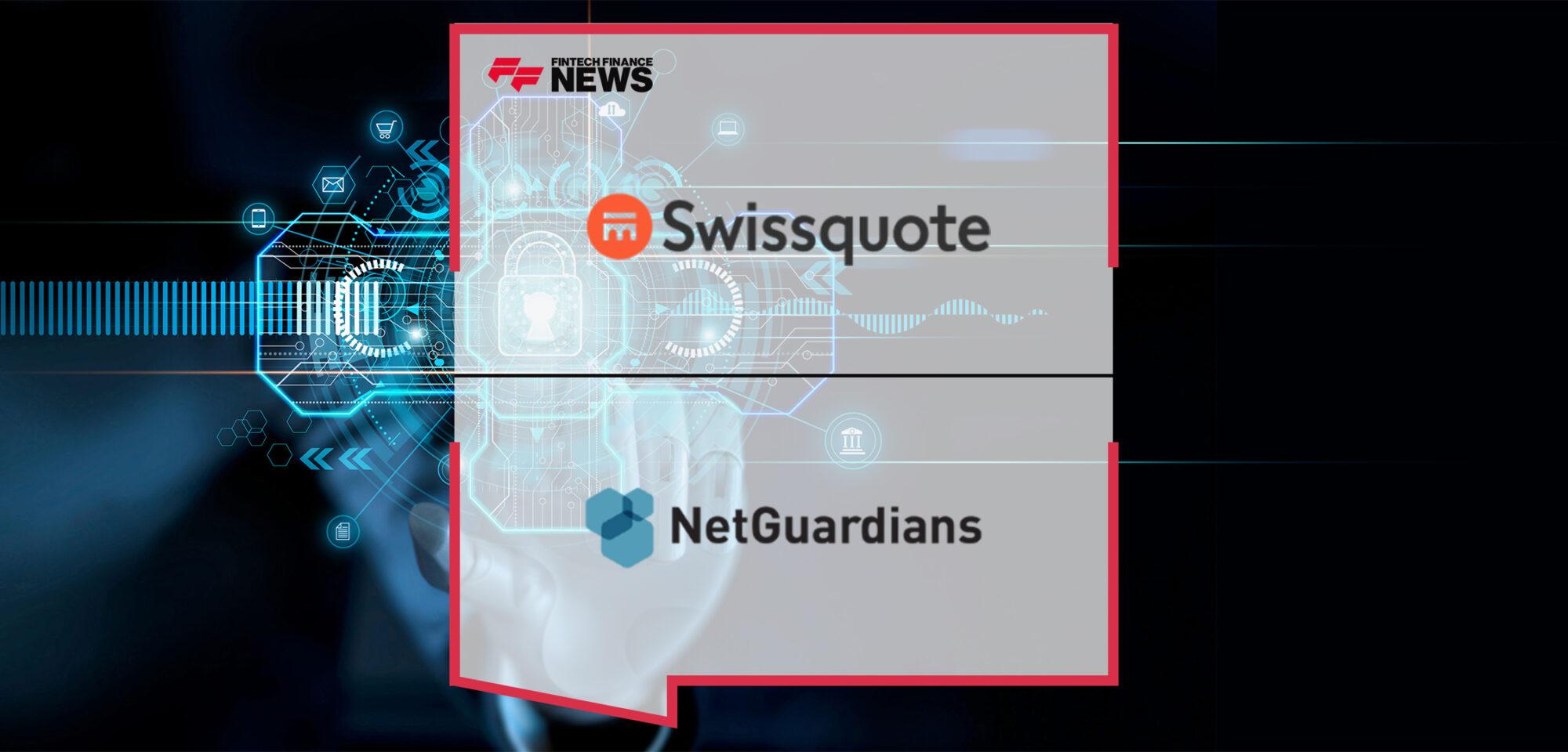Swissquote Chooses AI Fintech Netguardians to Fight Financial Crime