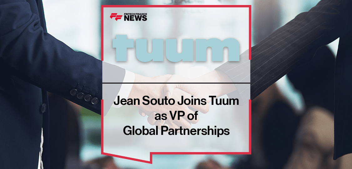 Tuum Vice President