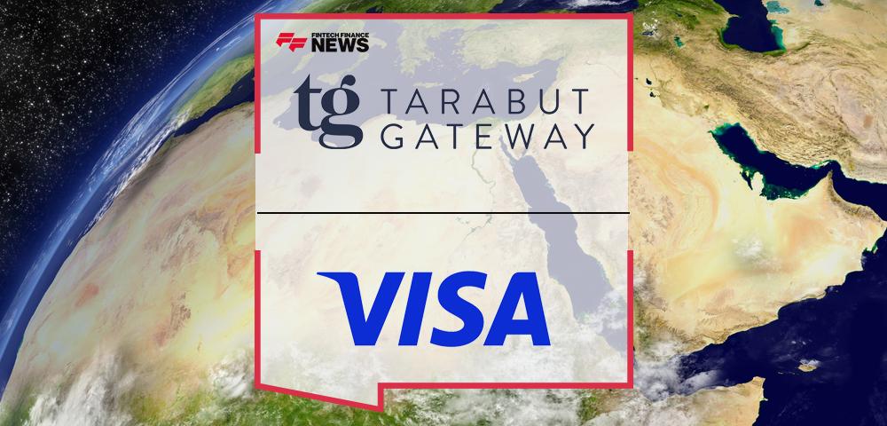 Visa and Tarabut Gateway partner to redefine MENA open banking