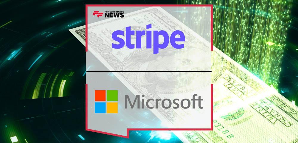 Microsoft and Stripe partner to launch Teams Payments for businesses