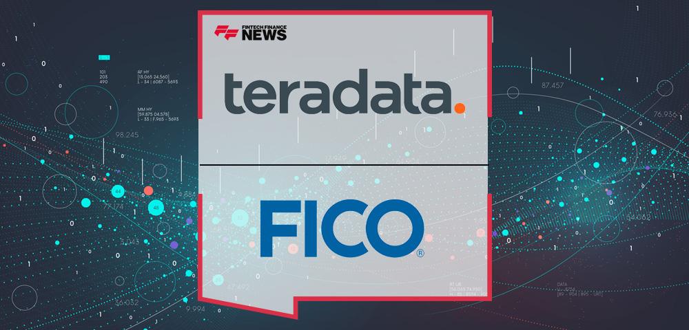 Teradata and FICO Partner to Reduce Fraud, Improve Business Outcomes